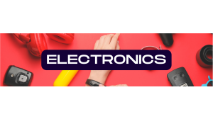 Electronics