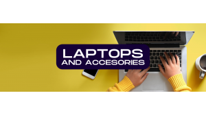 Laptops e Acessórios
